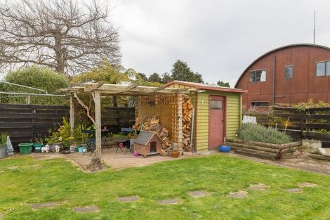 Photo of property in 53 Gregg Street, Dannevirke, 4930