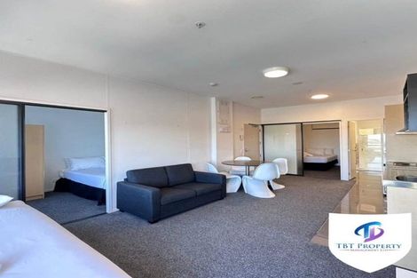 Photo of property in Twin Towers, 609/17 Putney Way, Manukau, Auckland, 2104