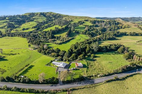 Photo of property in 1331 Whangaripo Valley Road, Whangaripo, Wellsford, 0972
