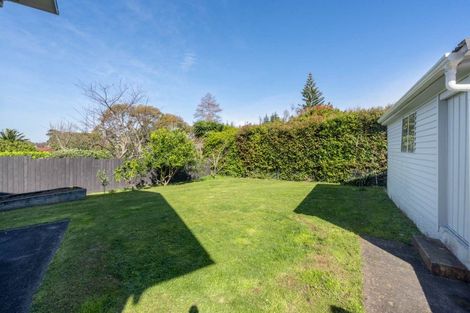 Photo of property in 12 Fordyce Avenue, Sunnyhills, Auckland, 2010