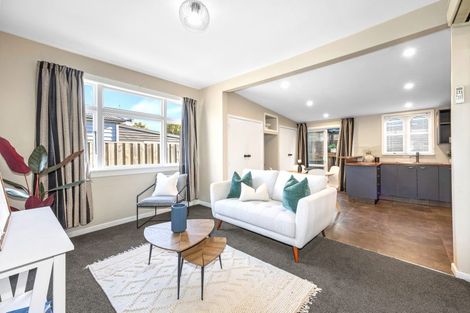 Photo of property in 49 Rosewarne Street, Spreydon, Christchurch, 8024