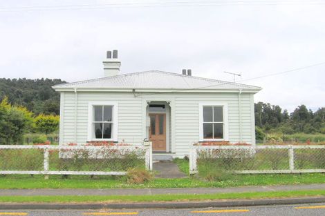 Photo of property in 31 Railway Row, Ohakune, 4625