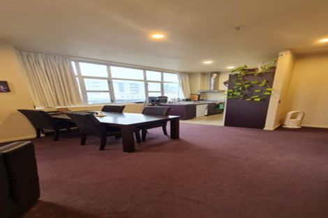 Photo of property in Marrickian Apartment, 117/135 Taranaki Street, Te Aro, Wellington, 6011