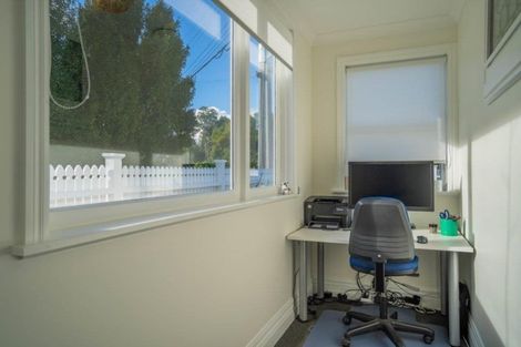 Photo of property in 1 Woodland Road, Johnsonville, Wellington, 6037
