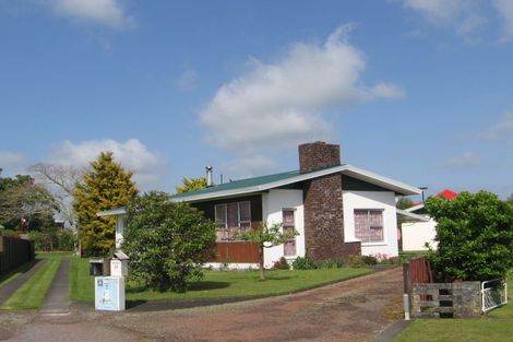 Photo of property in 20 Titoki Street, Matamata, 3400