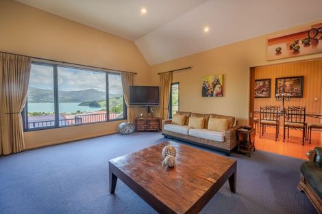Photo of property in 10 Purple Peak Road, Akaroa, 7581