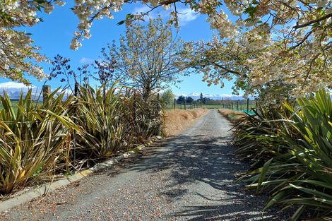 Photo of property in 181 Nixons Road, Fairlie, 7987