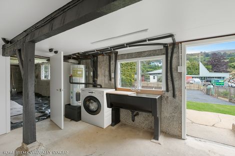 Photo of property in 195 Helensburgh Road, Wakari, Dunedin, 9010