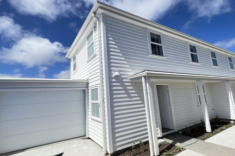 Photo of property in 6/7 Boon Street, Sydenham, Christchurch, 8023