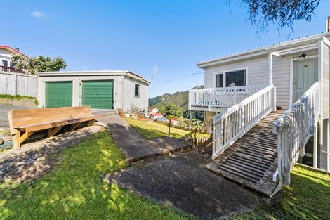 Photo of property in 11b Clinton Way, Kingston, Wellington, 6021