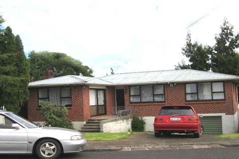 Photo of property in 14 Mccullough Avenue, Papatoetoe, Auckland, 2025