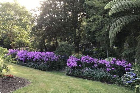 Photo of property in 32 Edwards Street, Kimbolton, Feilding, 4777