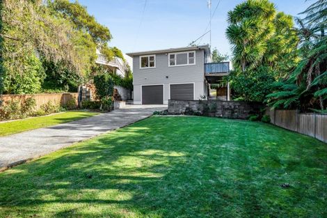 Photo of property in 51 Parsons Street, Vogeltown, New Plymouth, 4310