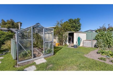 Photo of property in 11 Clayton Road, Amberley, 7410