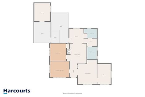 Photo of property in 1 Russell Avenue, Te Aroha, 3320