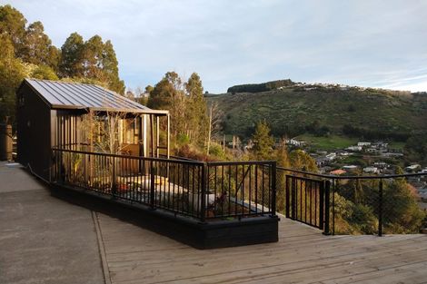 Photo of property in 50 Major Aitken Drive, Huntsbury, Christchurch, 8022