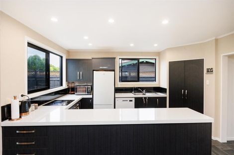 Photo of property in 36 Wanganui Road, Marton, 4710