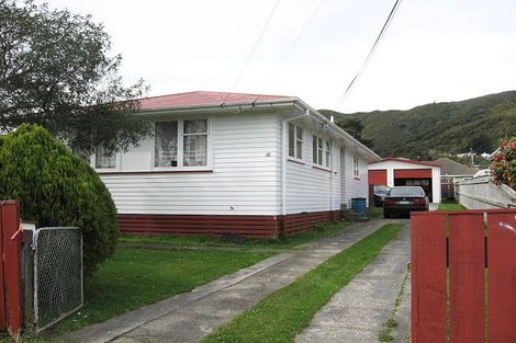 Photo of property in 64 Frederick Street, Wainuiomata, Lower Hutt, 5014