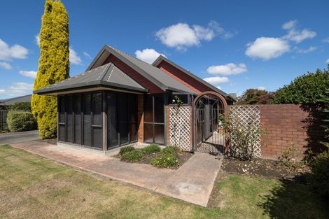 Photo of property in 51 Kelvin Crescent, Allenton, Ashburton, 7700