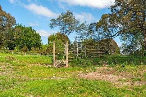 Photo of property in 599c Longbush Road, Hinakura, Masterton, 5884