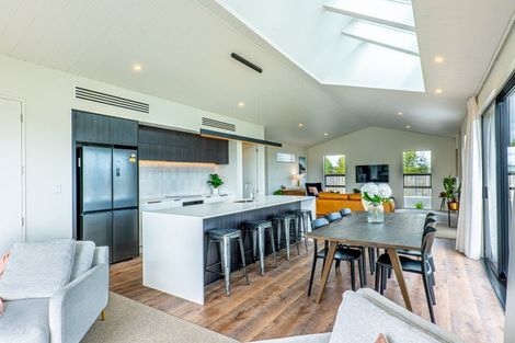 Photo of property in 163 Brookside Road, Rolleston, 7614