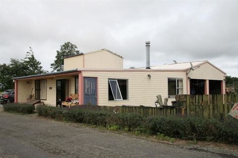 Photo of property in 100 East Road, Stratford, 4392