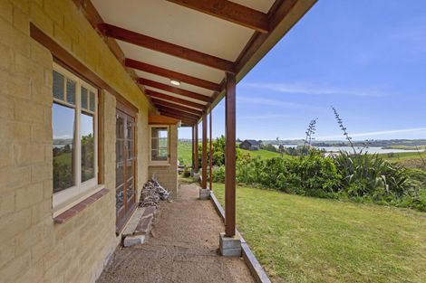Photo of property in 502 Okete Road, Raglan, 3295