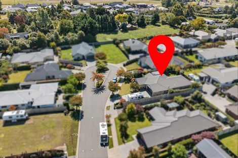 Photo of property in 12 Amy Place, Rangiora, 7400