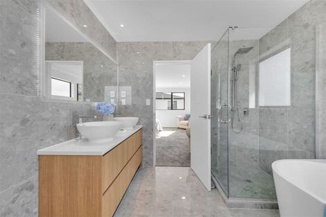 Photo of property in 29 Elevation Street, Flat Bush, Auckland, 2019