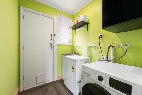 Photo of property in 3/12 Rutherford Street, Woolston, Christchurch, 8023