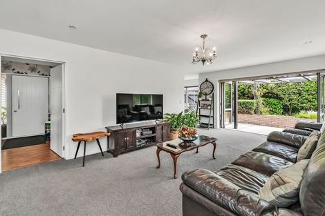 Photo of property in 6 Palladio Avenue, Leeston, 7632