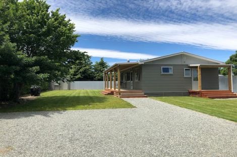 Photo of property in 39 Glencairn Road, Twizel, 7901