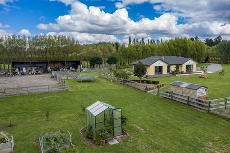 Photo of property in 418c Woodfields Road, Swannanoa, Rangiora, 7475