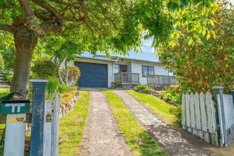 Photo of property in 11 Green Place, Richmond Heights, Taupo, 3330