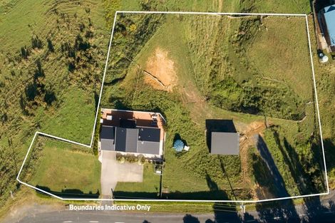 Photo of property in 521 Aspin Road, Te Miro, Cambridge, 3496