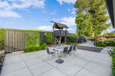 Photo of property in 18d Beaumont Drive, Rolleston, 7614