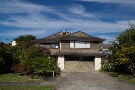 Photo of property in 2/41 Eastridge Court, Northpark, Auckland, 2013