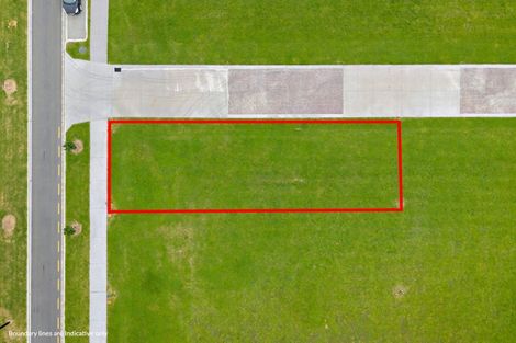 Photo of property in 25 Black Angus Boulevard, Karaka, 2580