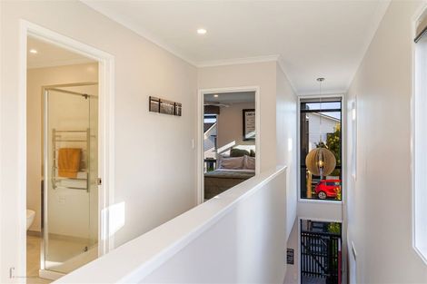 Photo of property in 21 Saltmarsh Road, Hobsonville, Auckland, 0616