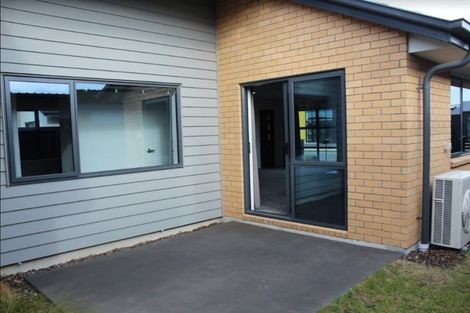 Photo of property in 51 Charlbury Drive, Rolleston, 7615