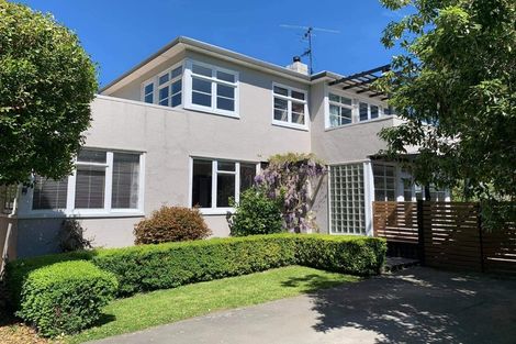 Photo of property in 153 Wairakei Road, Bryndwr, Christchurch, 8053