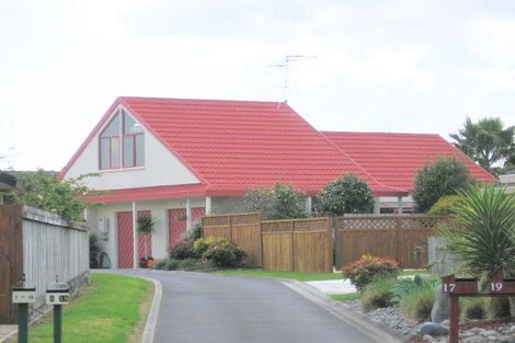 Photo of property in 19 Laburnum Glen, Mount Maunganui, 3116