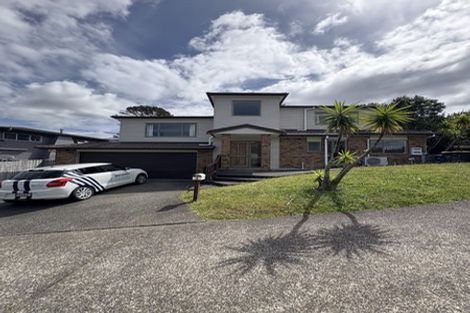 Photo of property in 3 Carol Lee Place, Albany Heights, Auckland, 0632