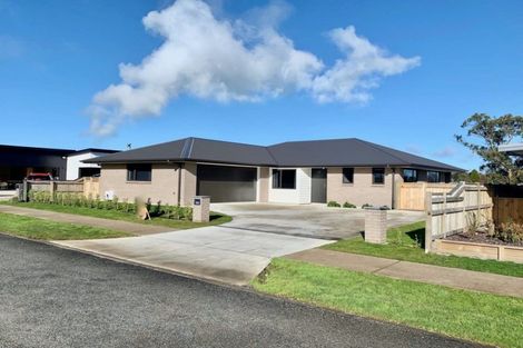 Photo of property in 25 Dreaver Drive, Waitara, 4320