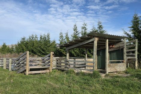 Photo of property in 457 Hamilton Road, Ashwick Flat, Fairlie, 7987