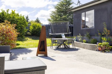 Photo of property in 1/24 Kiddle Drive, Hilltop, Taupo, 3330