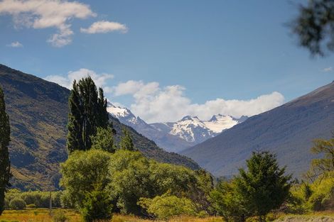 Photo of property in 570 Glenorchy-paradise Road, Glenorchy, 9372