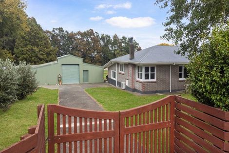 Photo of property in 141 Centennial Avenue, Te Aroha, 3392