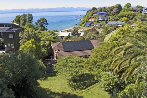 Photo of property in 15 Cook Crescent, Kaiteriteri, Motueka, 7197