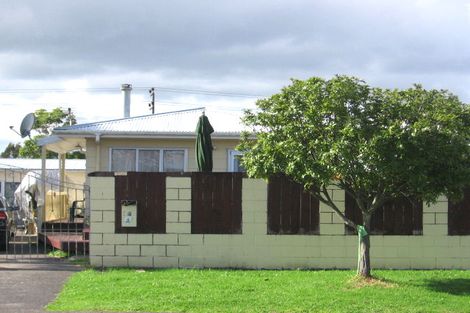 Photo of property in 17 Hindmarsh Street, Henderson, Auckland, 0612